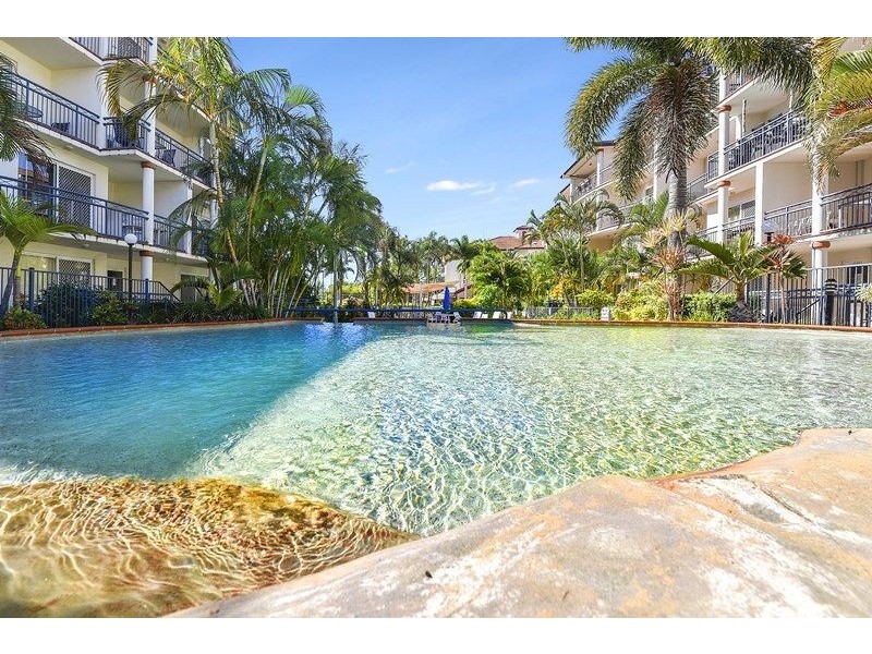37/150 Marine Parade, Southport QLD 4215