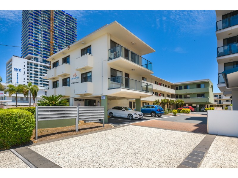 215/132 Marine Parade, Southport QLD 4215