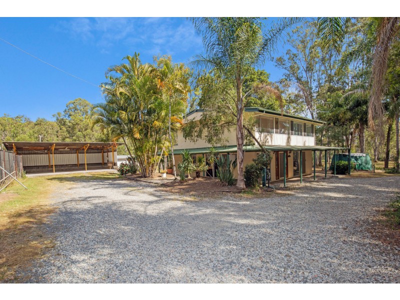 563 Stanmore Road, Yatala QLD 4207