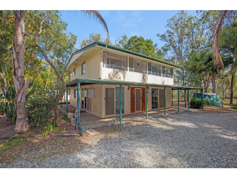 563 Stanmore Road, Yatala QLD 4207