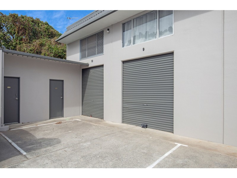 9/32 Ereton Drive, Arundel QLD 4214