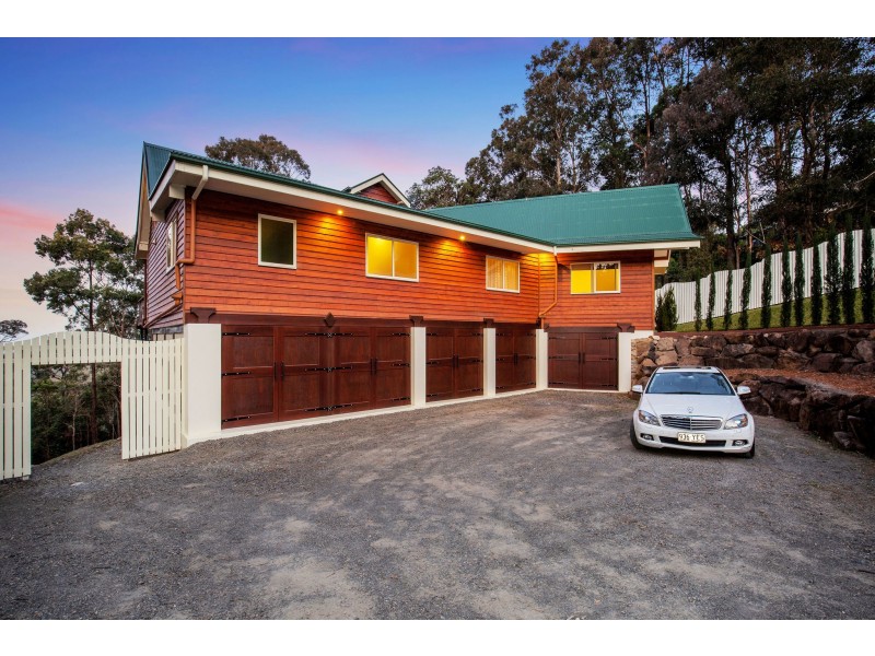 7 Tabor Drive, Tamborine Mountain QLD 4272