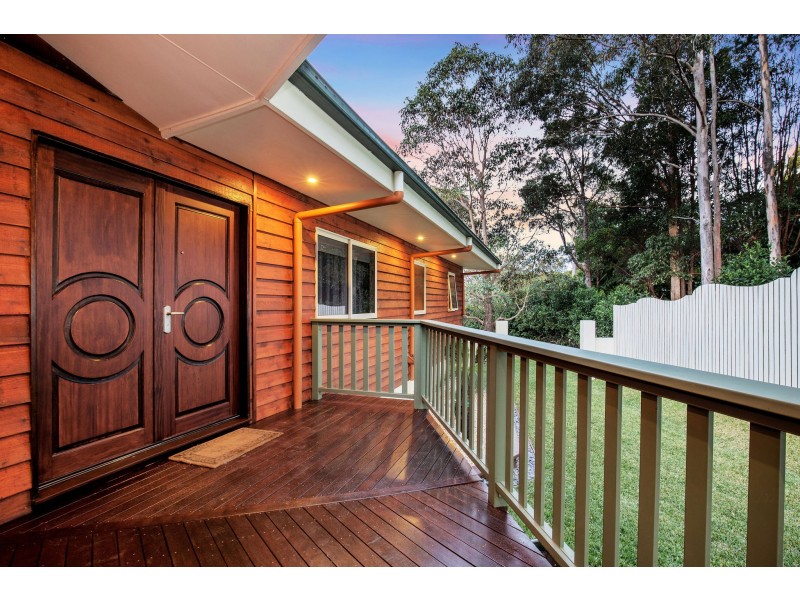 7 Tabor Drive, Tamborine Mountain QLD 4272