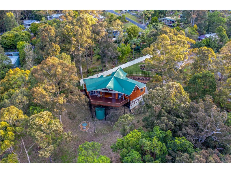 7 Tabor Drive, Tamborine Mountain QLD 4272