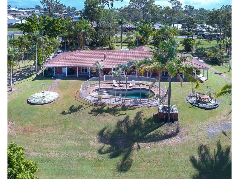 406 Foxwell Road, Coomera QLD 4209