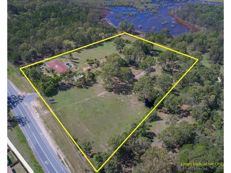 406 Foxwell Road, Coomera QLD 4209