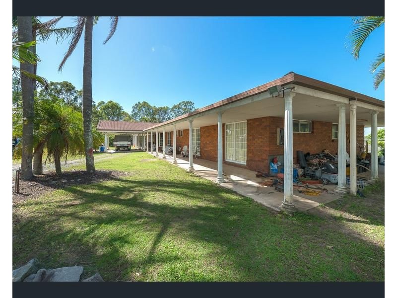 406 Foxwell Road, Coomera QLD 4209