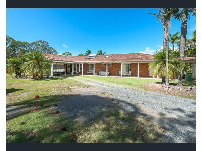 406 Foxwell Road, Coomera QLD 4209
