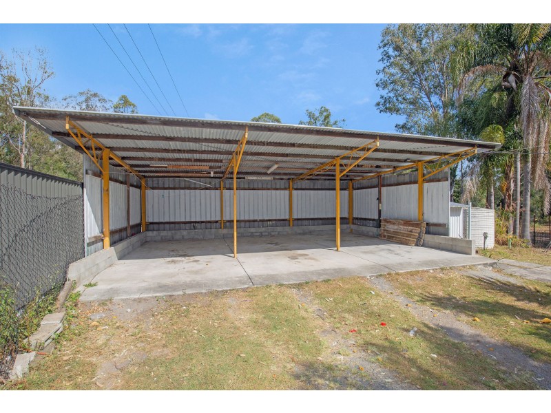 563 Stanmore Road, Yatala QLD 4207