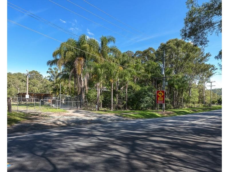 563 Stanmore Road, Yatala QLD 4207