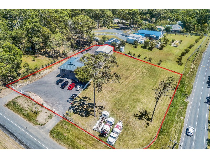 1 Arjuna Way, Gaven QLD 4211