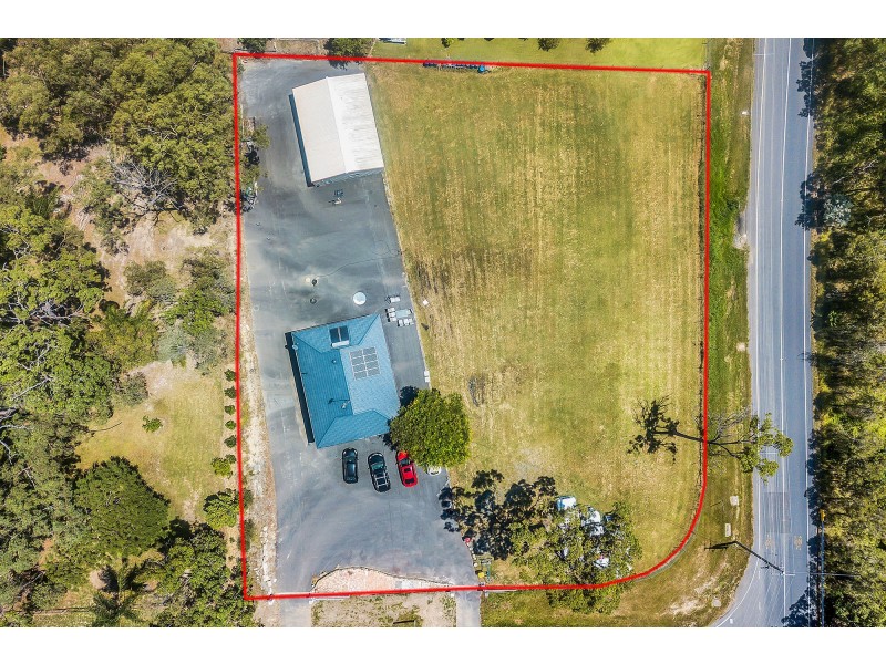 1 Arjuna Way, Gaven QLD 4211