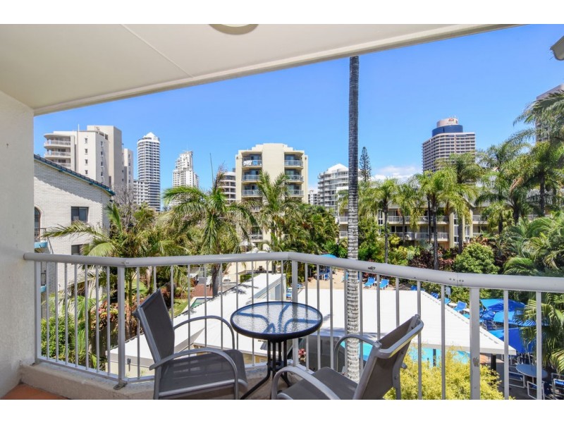 59/23 Wharf Road, Surfers Paradise QLD 4217
