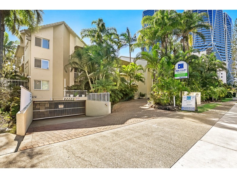 59/23 Wharf Road, Surfers Paradise QLD 4217