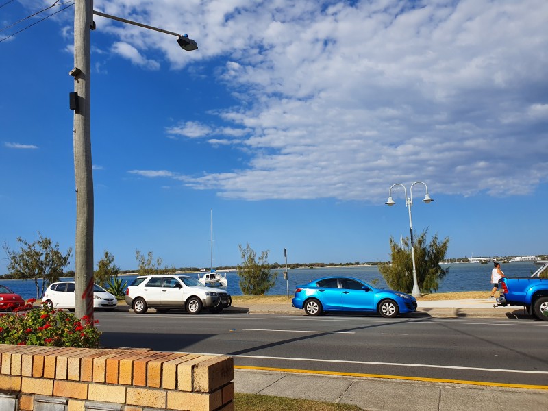 9/252 Marine Parade, Labrador QLD 4215