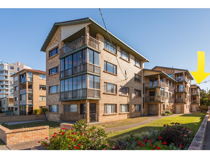 9/252 Marine Parade, Labrador QLD 4215