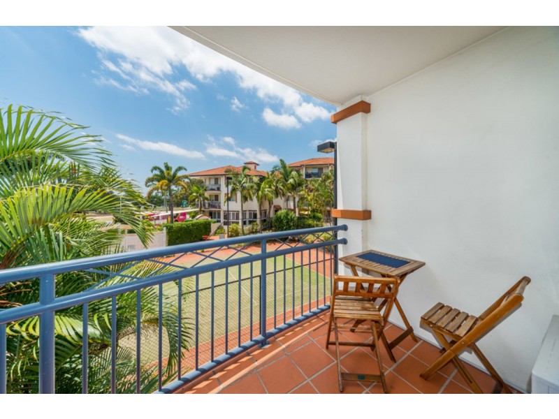 60/150 Marine Parade, Southport QLD 4215