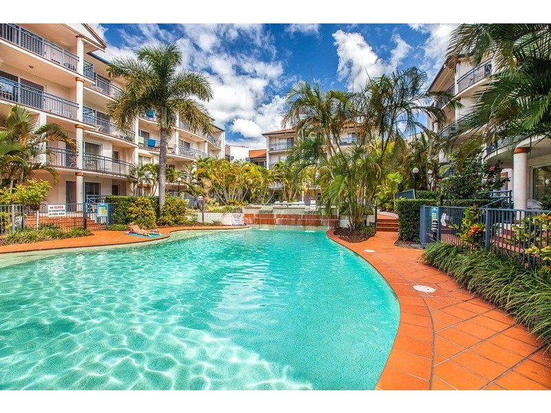 60/150 Marine Parade, Southport QLD 4215