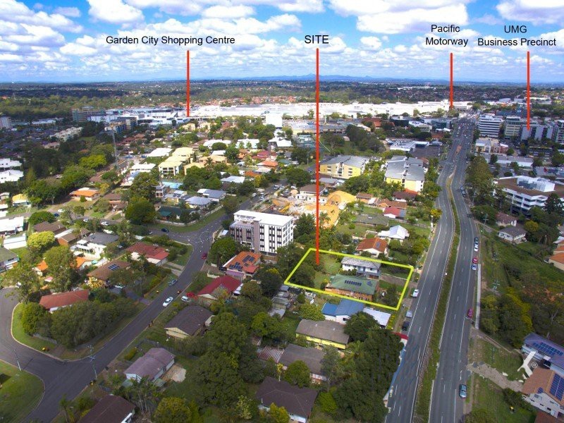 121-123 Mount Gravatt Capalaba Road, Upper Mount Gravatt QLD 4122