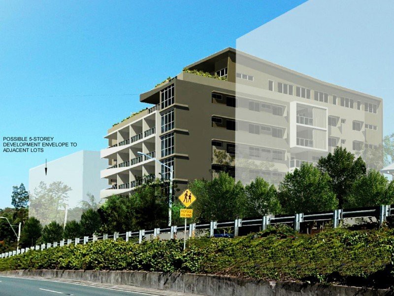 121-123 Mount Gravatt Capalaba Road, Upper Mount Gravatt QLD 4122