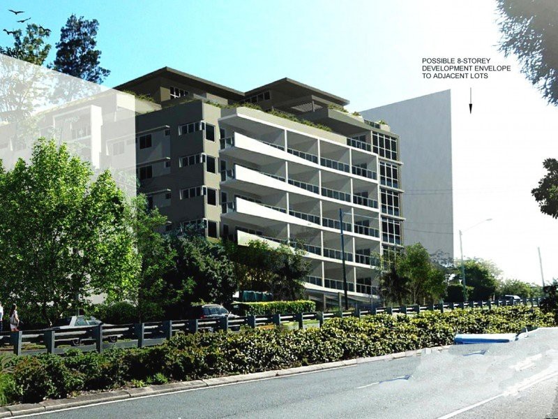 121-123 Mount Gravatt Capalaba Road, Upper Mount Gravatt QLD 4122