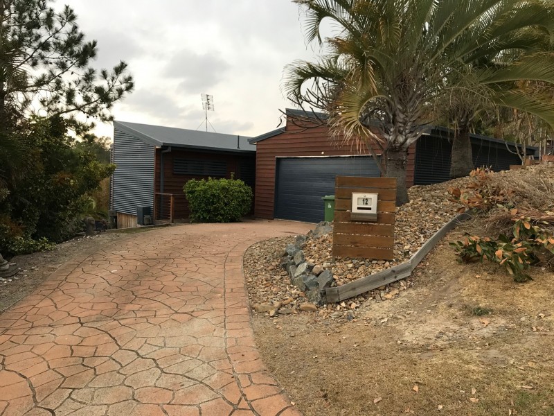 12 Windward Rise, Pacific Pines QLD 4211