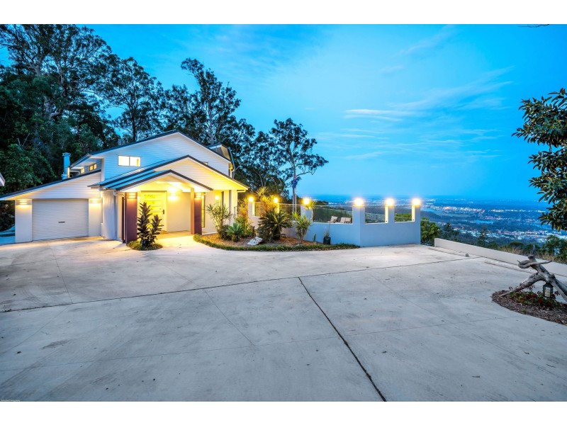 160 Wongawallan Drive, Wongawallan QLD 4210