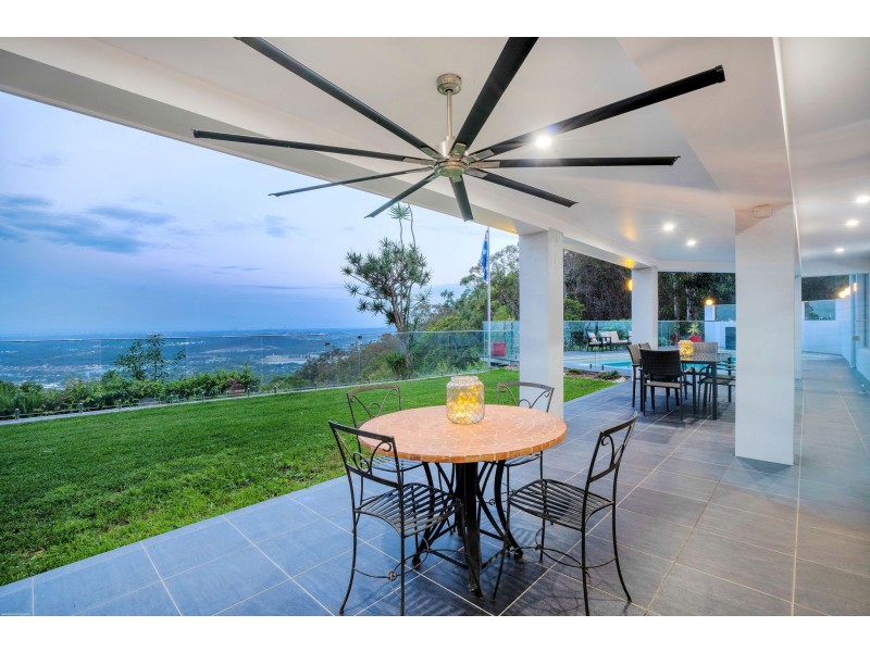 160 Wongawallan Drive, Wongawallan QLD 4210