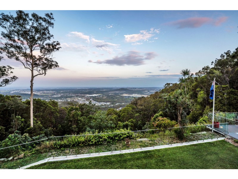 160 Wongawallan Drive, Wongawallan QLD 4210