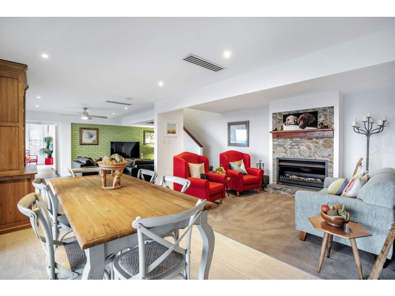 160 Wongawallan Drive, Wongawallan QLD 4210