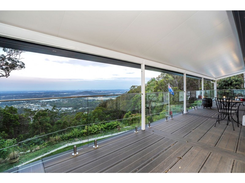 160 Wongawallan Drive, Wongawallan QLD 4210