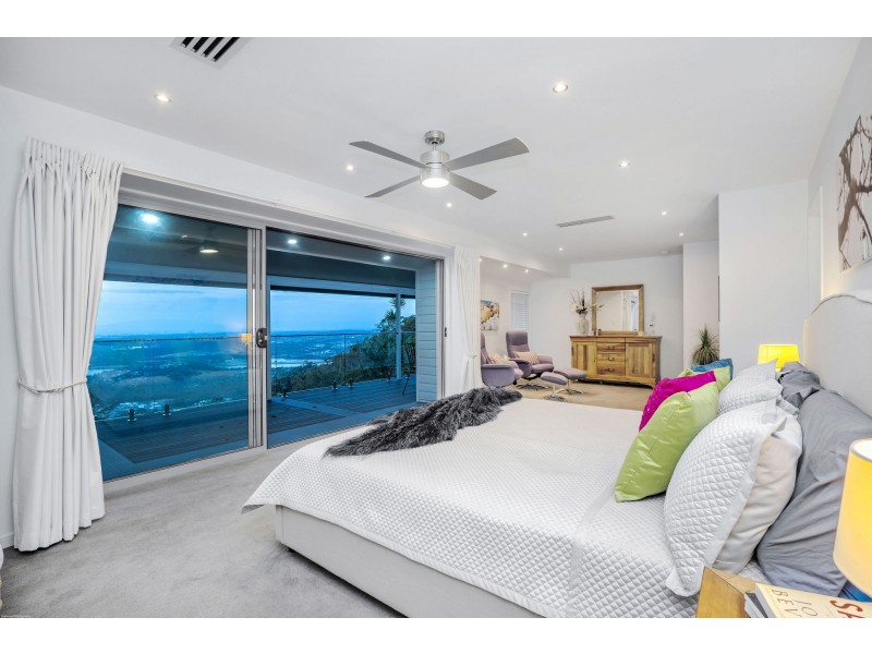 160 Wongawallan Drive, Wongawallan QLD 4210