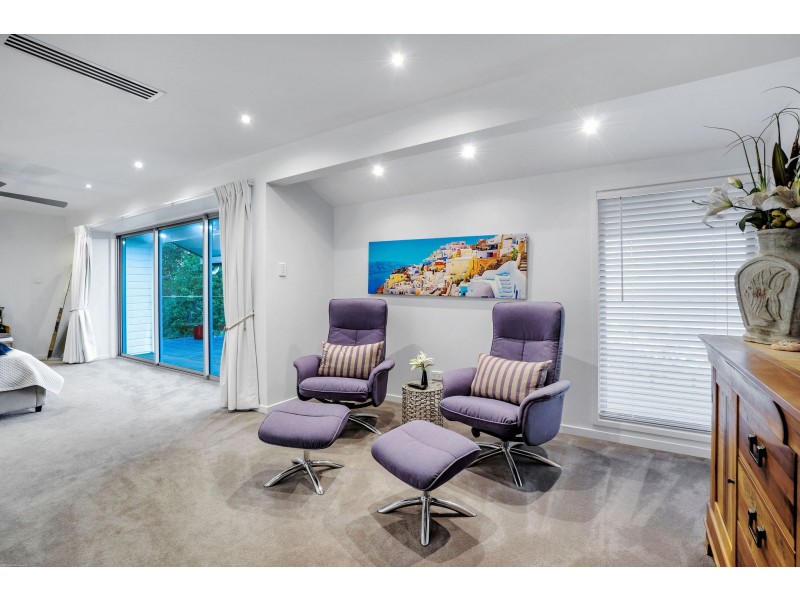 160 Wongawallan Drive, Wongawallan QLD 4210