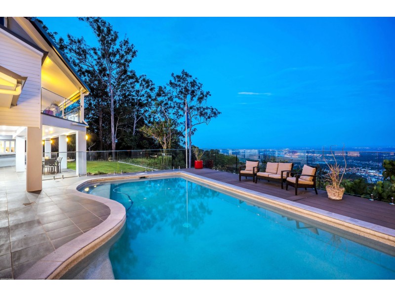 160 Wongawallan Drive, Wongawallan QLD 4210