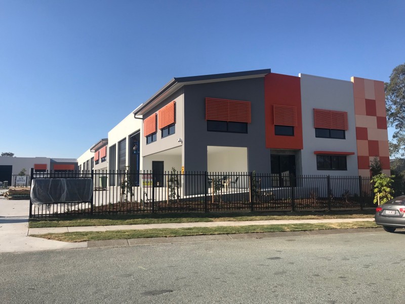 26/3-9 Octal Street, Yatala QLD 4207