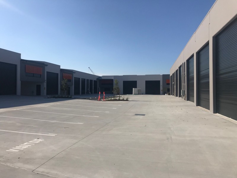 26/3-9 Octal Street, Yatala QLD 4207