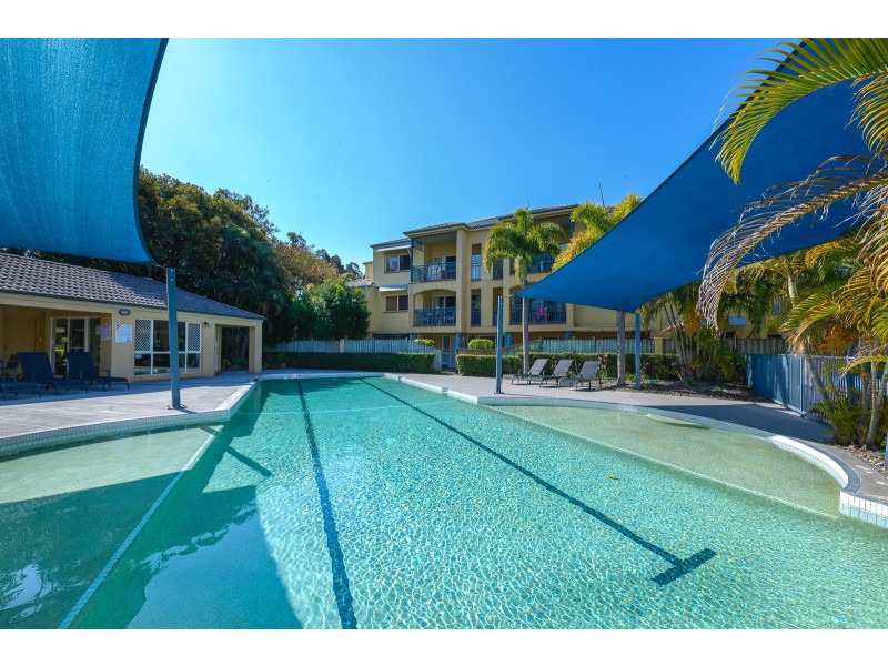 61/88 Limetree Parade, Runaway Bay QLD 4216