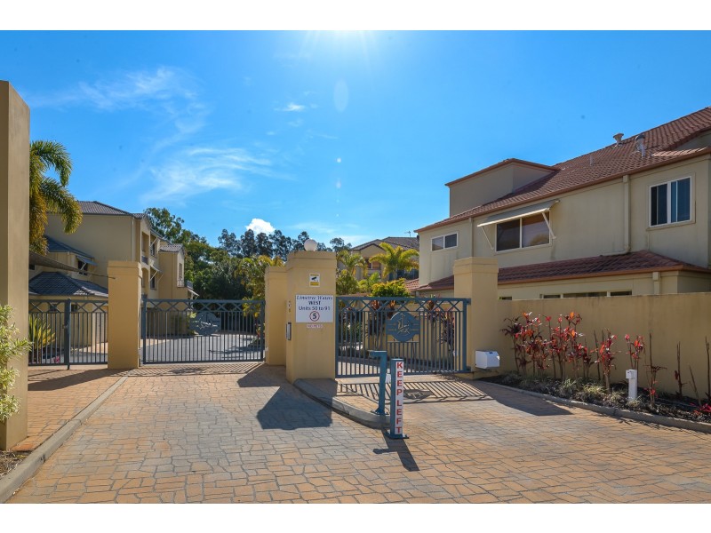 61/88 Limetree Parade, Runaway Bay QLD 4216