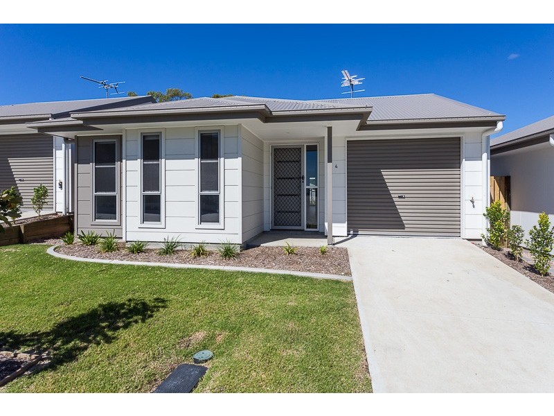 “Cedar Heights Estate” 70 Willow Road, Redbank Plains QLD 4301