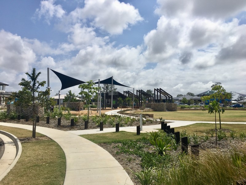 Arundel QLD 4214