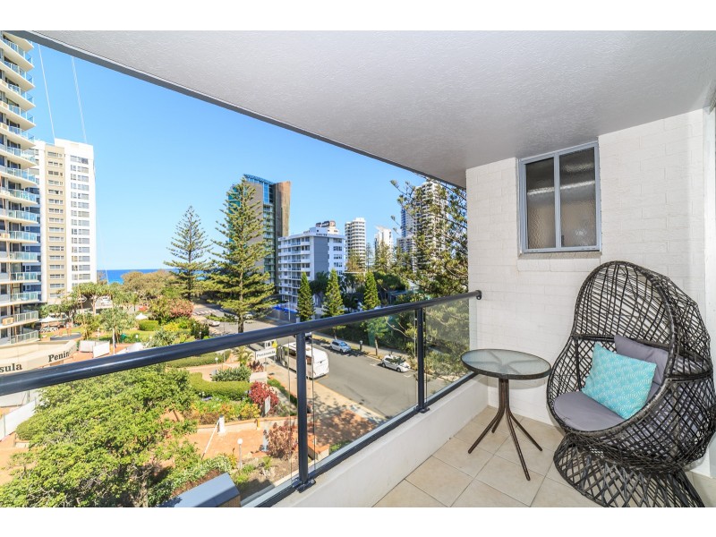 13/21 Clifford Street, Surfers Paradise QLD 4217
