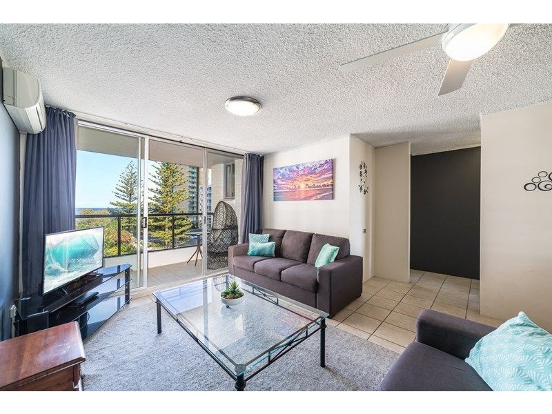 13/21 Clifford Street, Surfers Paradise QLD 4217