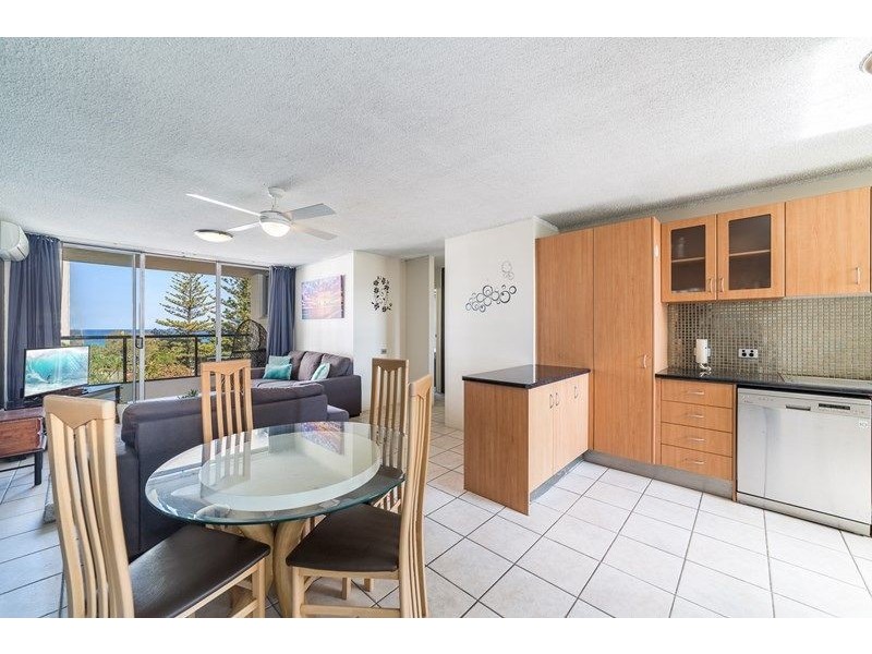 13/21 Clifford Street, Surfers Paradise QLD 4217