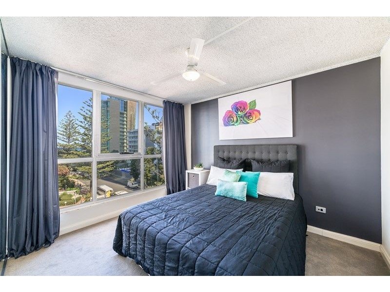 13/21 Clifford Street, Surfers Paradise QLD 4217