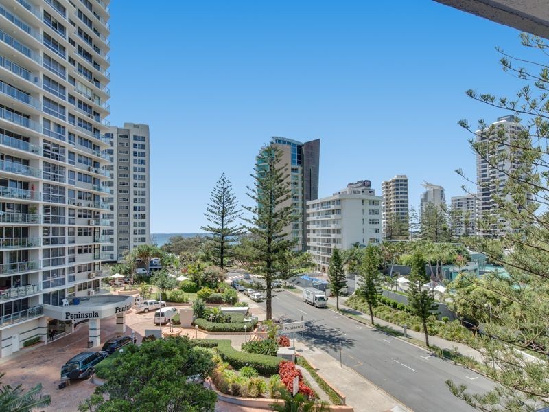 13/21 Clifford Street, Surfers Paradise QLD 4217