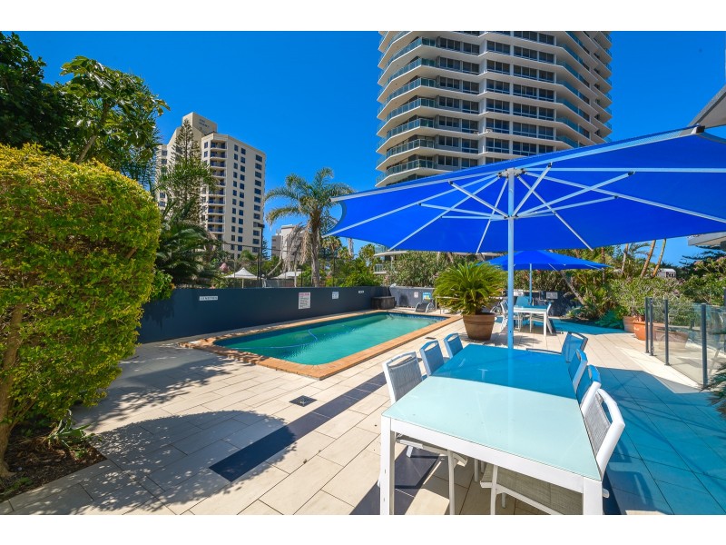 13/21 Clifford Street, Surfers Paradise QLD 4217