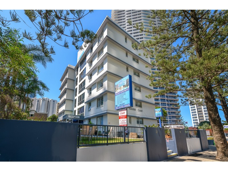 13/21 Clifford Street, Surfers Paradise QLD 4217