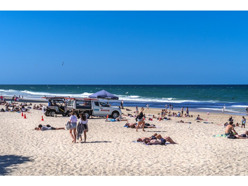 13/21 Clifford Street, Surfers Paradise QLD 4217