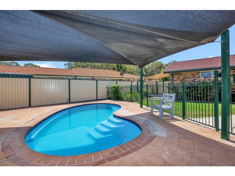 4 Torrens Court, Coombabah QLD 4216