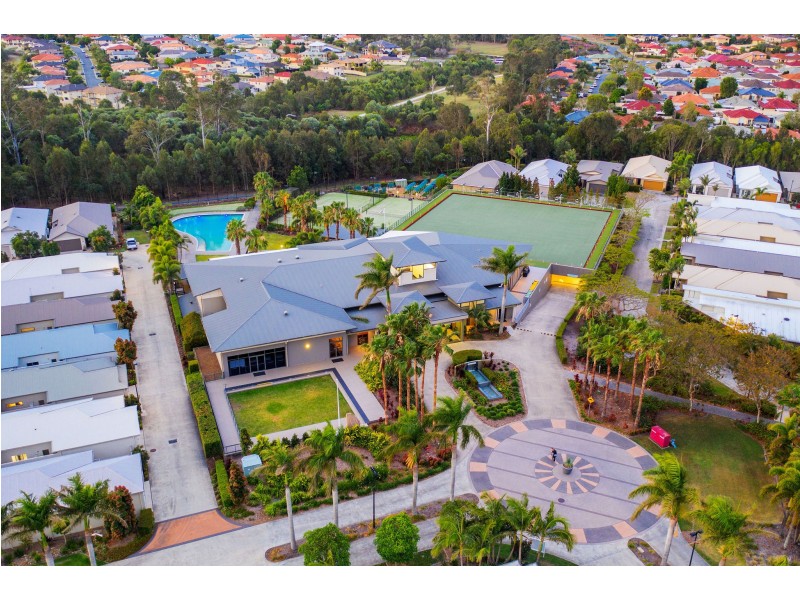 301/299 Napper Road, Arundel QLD 4214